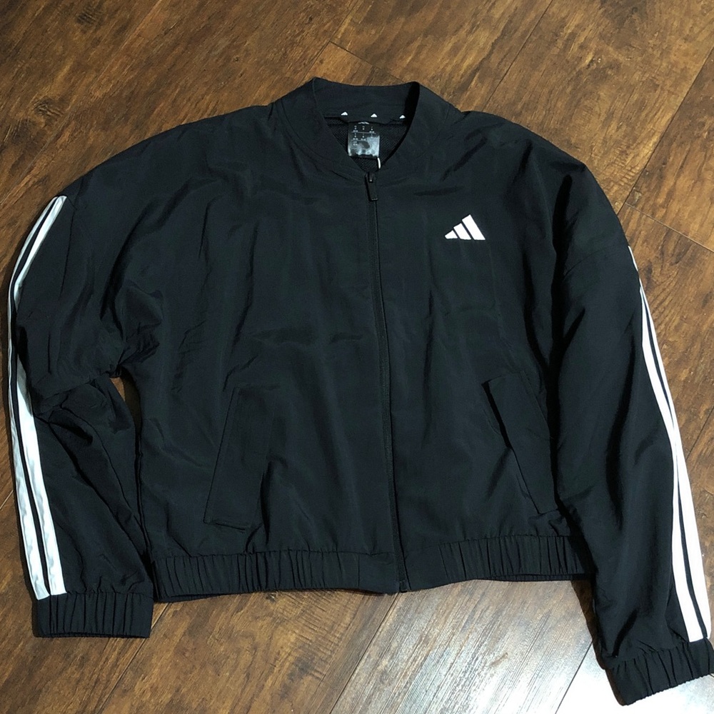 Adidas jacket